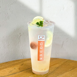 บ๊วยเลม่อนโซดา