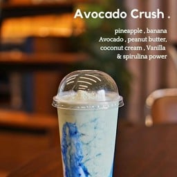 Avocado Crush