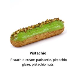 PISTACHIO พิสตาชิโอ