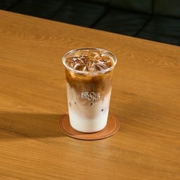 Iced Latte