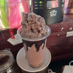 โกโก้ปั่น