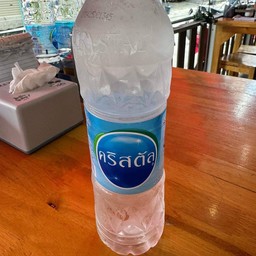 น้ำเปล่า