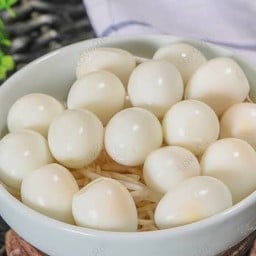 ไข่นกกระทา3ลูก