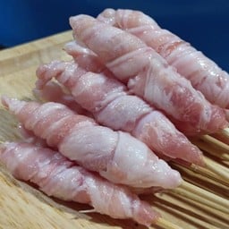 หมาล่าแบบฟลุ๊คฟลุ๊ค