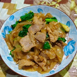 ผัดซีอิ้ว