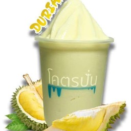 ทุเรียนสมูทตี้