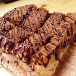 ปังปิ้งโอวัลตินซ็อกโกแลต