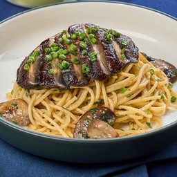 Pasta Cream Miso