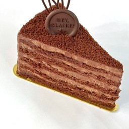 Chocolate cake ช็อคโกแลต เค้ก