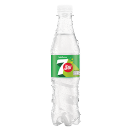 เซเว่น อัพ (ขวด 345 มล.)