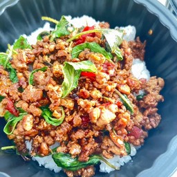 วิมานผลไม้ สายไหม