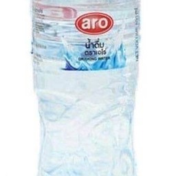 น้ำเปล่า 600 ML