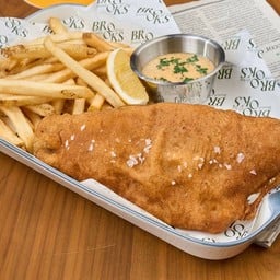 Fish & Chips