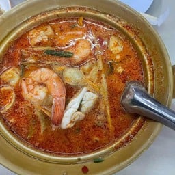 ต้มยำรวม