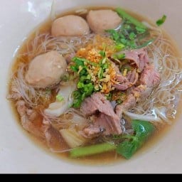 ก๋วยเตี๋ยวยายสมคิด เพิ่มสิน46