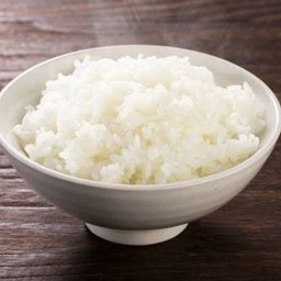 ข้าวสวย