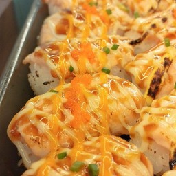 แซวม่อนเบิร์นไฟ