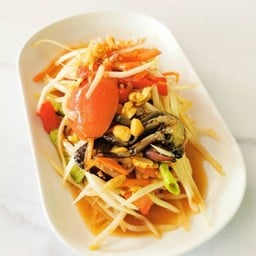 ตำไทยปู LM