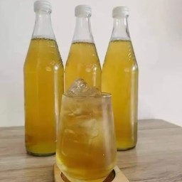 น้ำตาลสด