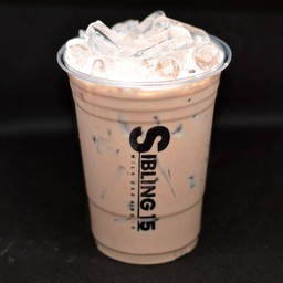 นมสดไมโล