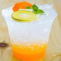 ส้มโซดา