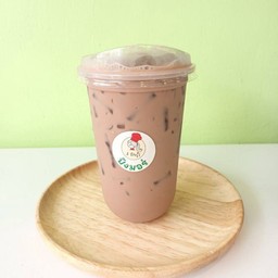 โอวัลตินเย็น หอมละมุน