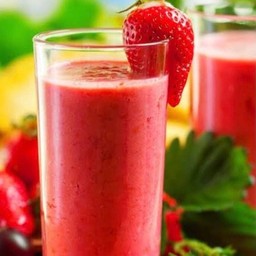 สตรอว์เบอร์รี่