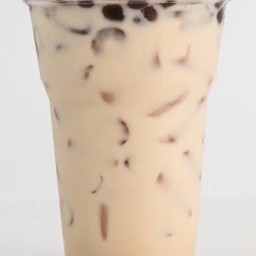 ชานมใต้หวัน