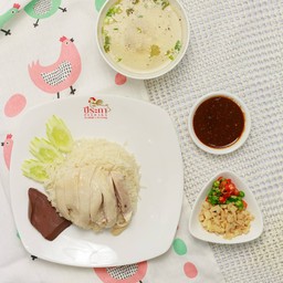 ข้าวมันไก่