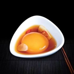 ไข่ดอง