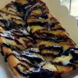 ปังปิ้งซ็อกโกแลต