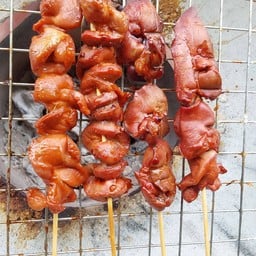 ครัวปรุงปั่น  (ส้มตำในซอยแวร์ซายส์1)