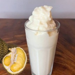 ทุเรียนปั่น Durian Smoothie
