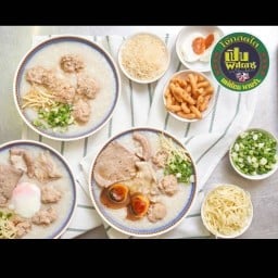 โจ๊กสดใส