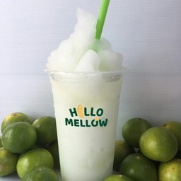 น้ำมะนาวปั่น Lime Frappe