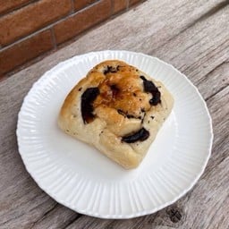 Foccacia Mushroom Truffle