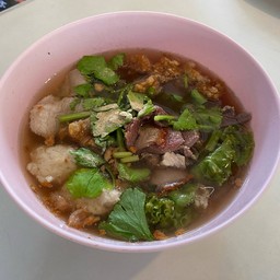 ต้มเลือดหมู
