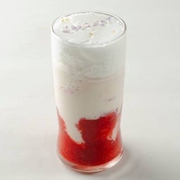 สตอเบอรี่ เพียวมิลค์