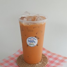 เฟรนซ์ฟรายส์ราดชีส หนองผักหนาม by ป๊อบโกะ