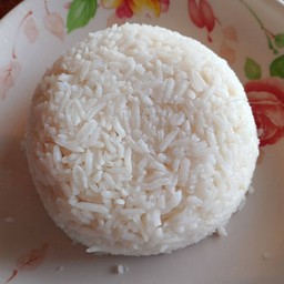 ข้าวสวย