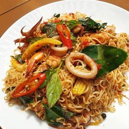 Mama Kee Mao Seafood