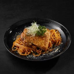 ลิงกวินีไก่ย่างอาบุริ