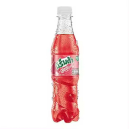 มิรินด้า - แดง (ขวด 345 มล.)