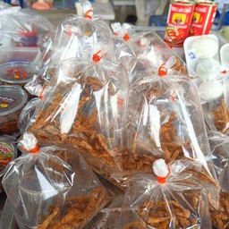 ปลากรอบ