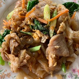 ผัดซีอิ๊ว