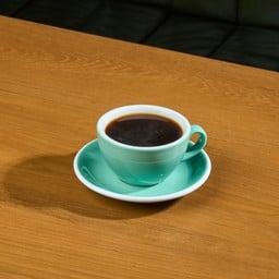 hot americano