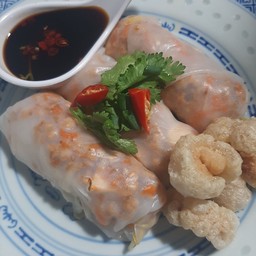 ก๋วยเตี๋ยวหลอดโบราณ