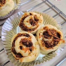 Bake n' Roll