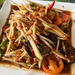 ส้มตำไก่ย่าง101(นาพรุ) พระพรหม