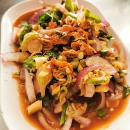 ยำหอยดอง LM